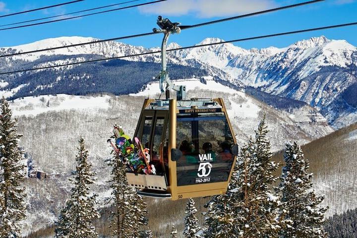 The Sebastian - Vail