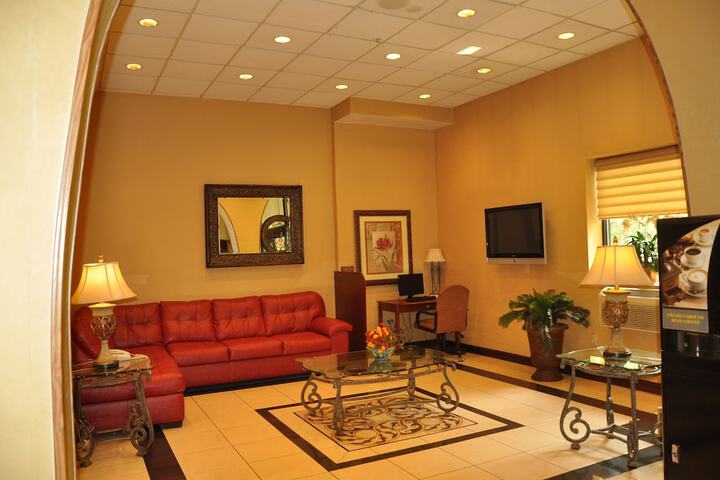 Hotel Interior 8 of 34