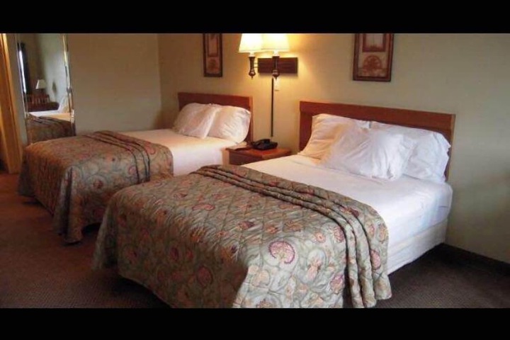 City Heart Inn & Suites