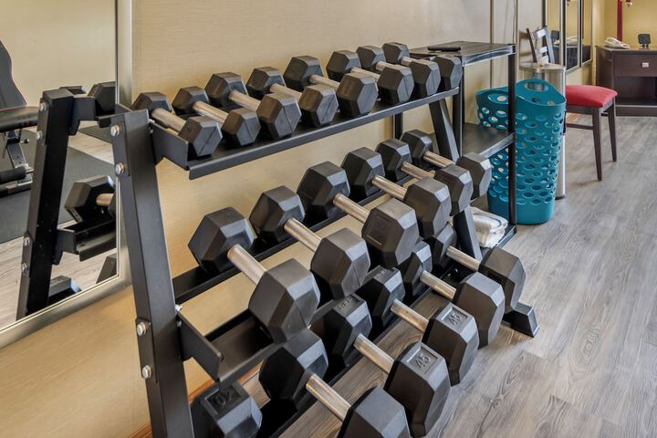 Quality Inn Greenville North