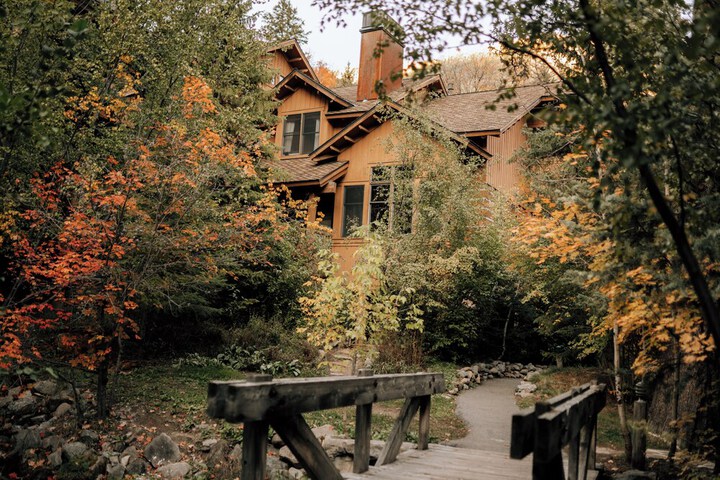 Sundance Mountain Resort