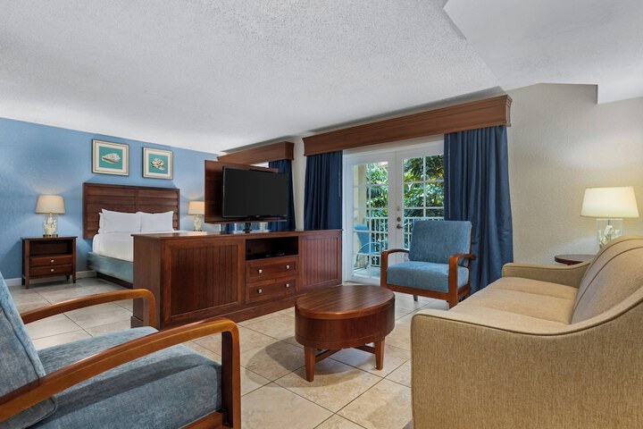 Club Wyndham Sea Gardens
