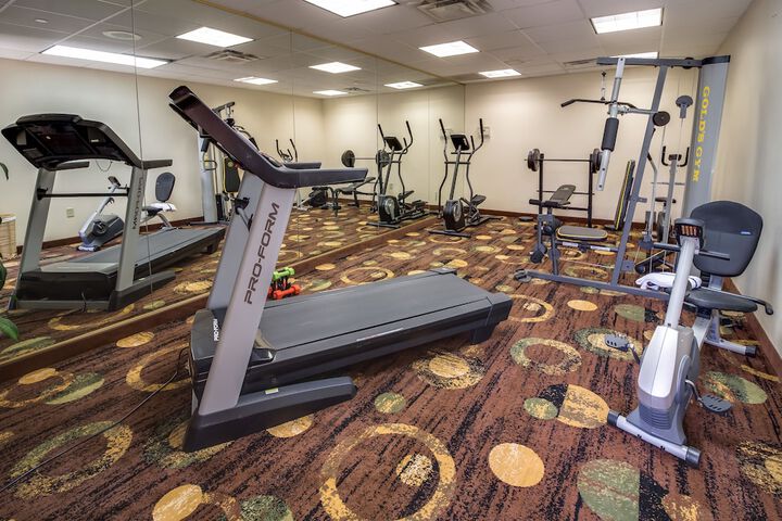 Health and Fitness 29 of 34