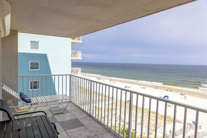 Ocean House Unit 2601
