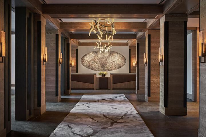 Hotel Interior 24 of 120