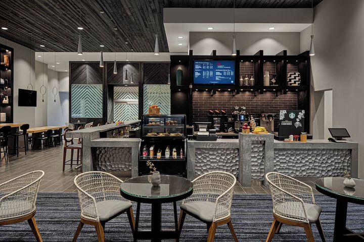Marriott Phoenix Chandler