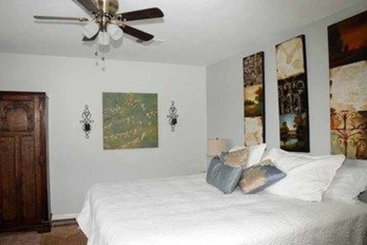 Seventh Heaven Ranch Resort Bed & Breakfast