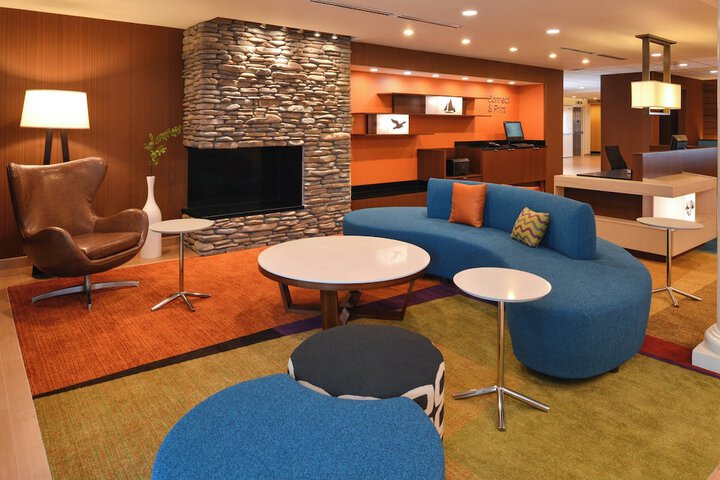 Hotel Interior 10 of 44