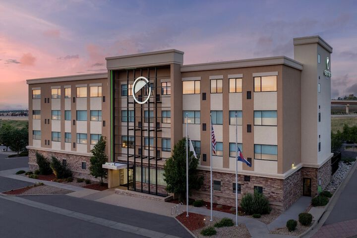 Hotel 4 of 46