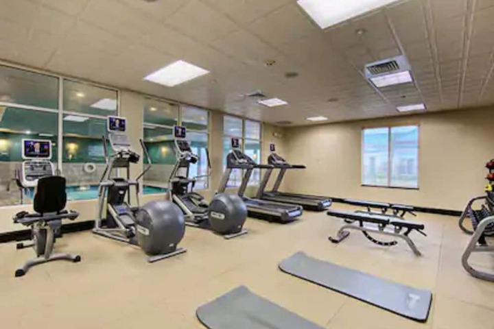 Hilton Garden Inn Tyler