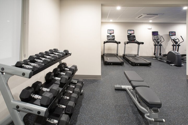 Health and Fitness 65 of 69