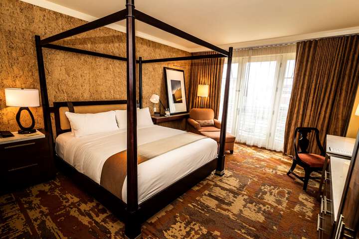 St Julien Hotel & Spa