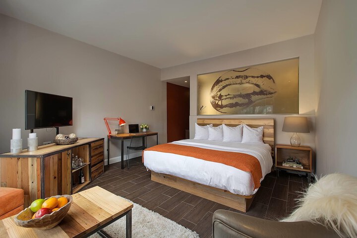 Ravel Hotel Trademark Collection by Wyndham