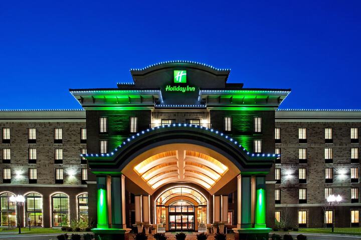 Holiday Inn Midland by IHG