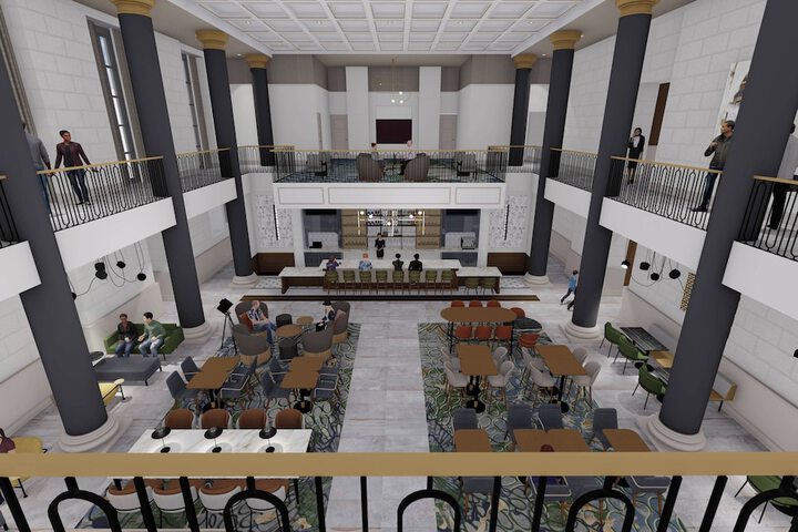 Hotel Interior 18 of 71