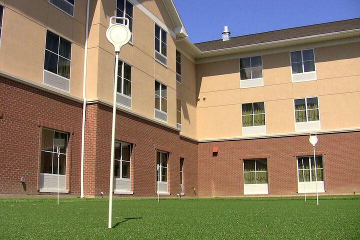 Homewood Suites by Hilton Rochester - Victor