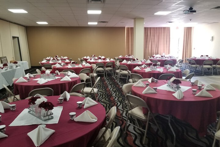 Quality Inn and Conference Center