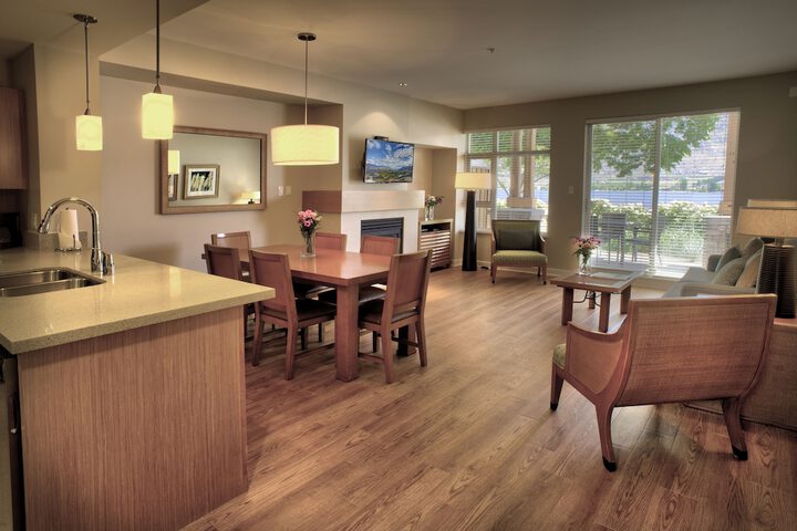 Watermark Beach Resort