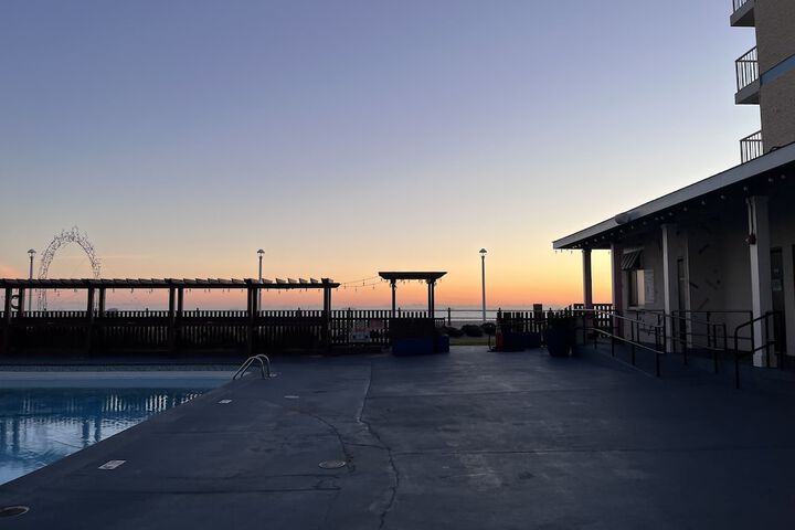Terrace/Patio 61 of 67