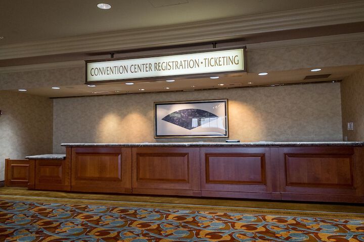 Sams Town Hotel & Casino Shreveport