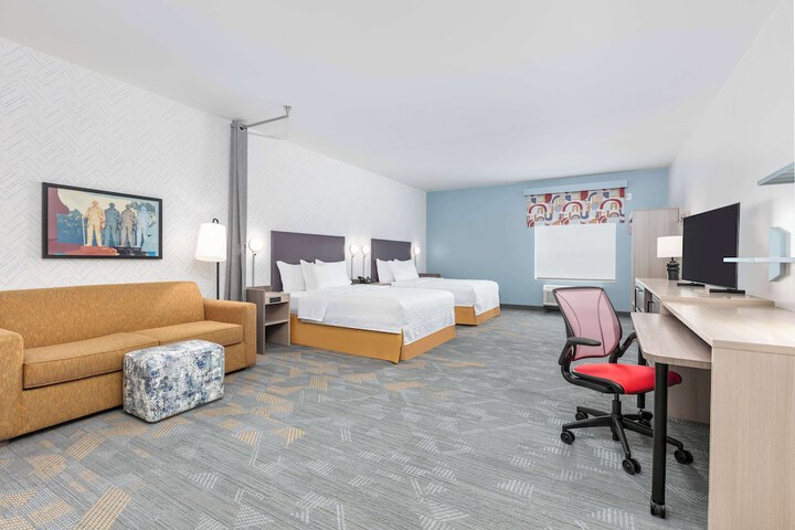 Home2 Suites by Hilton Huntsville Tx