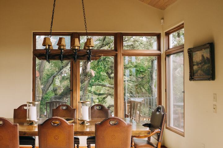 Holman Ranch Estate Vineyard & Winery