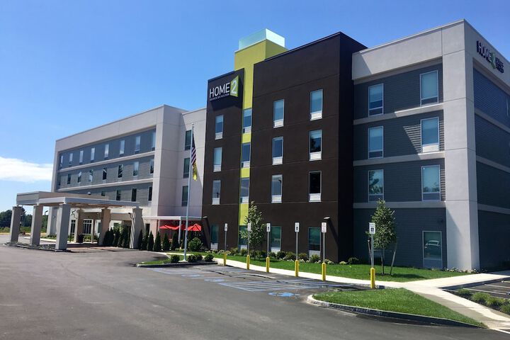 Home2 Suites by Hilton Queensbury Lake George