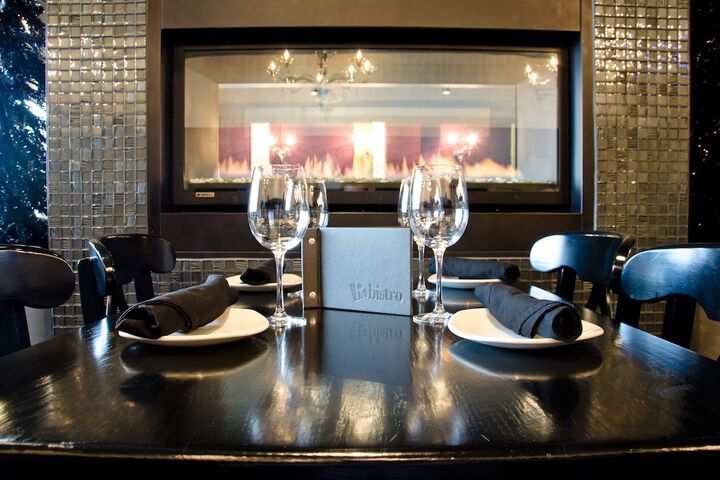 Frantz Inn