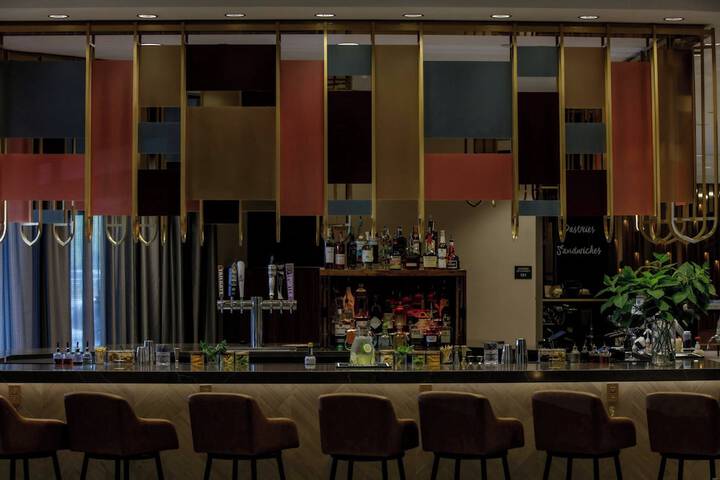 Sheraton Nashville Brentwood