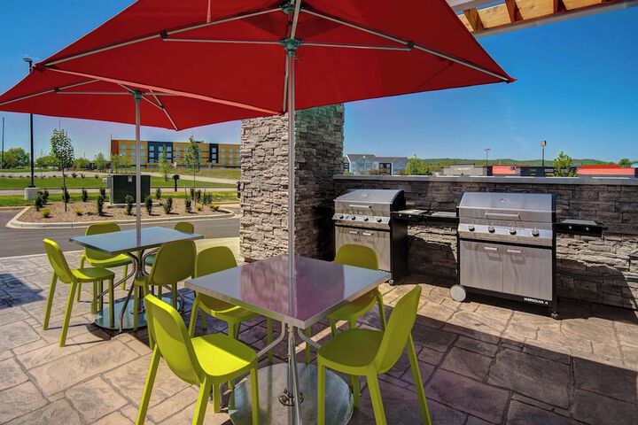 Terrace/Patio 45 of 45