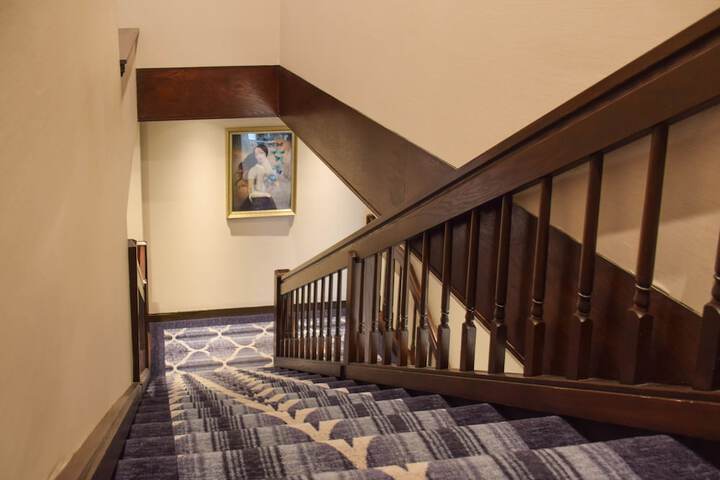 Hotel Interior 4 of 41