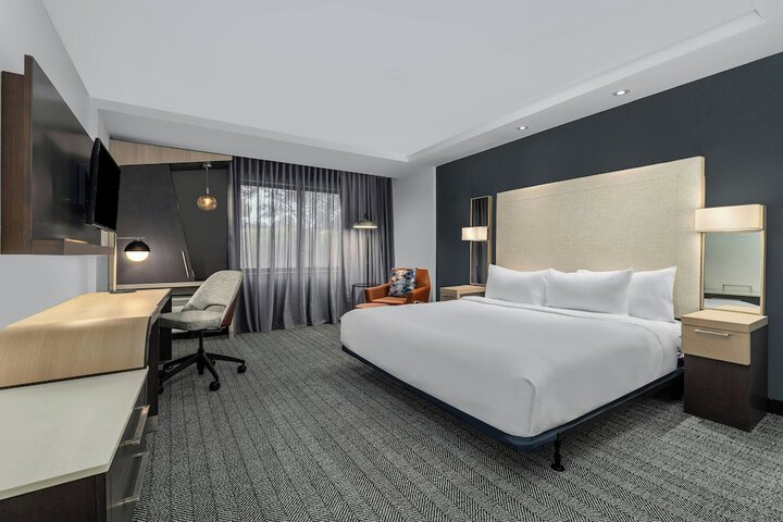 Courtyard by Marriott Oxford