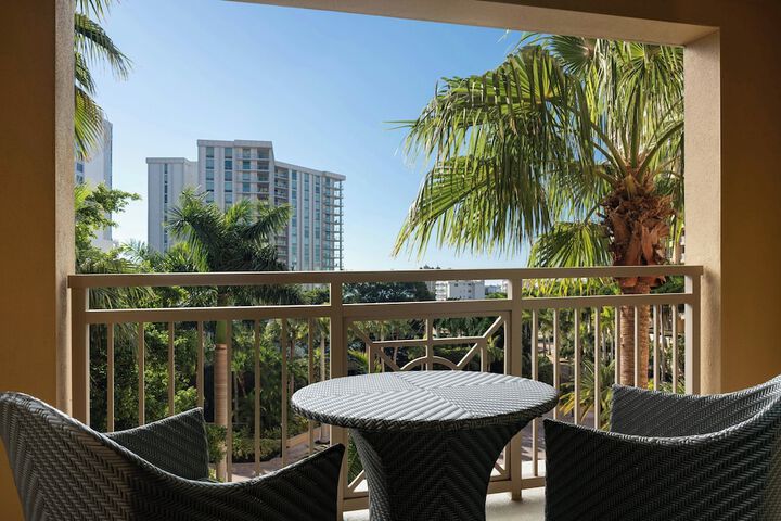 The Ritz-Carlton Sarasota