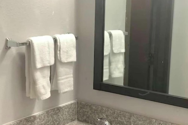 Quality Inn Dublin I-81