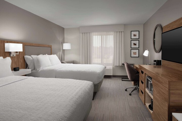 Hampton Inn & Suites Paso Robles