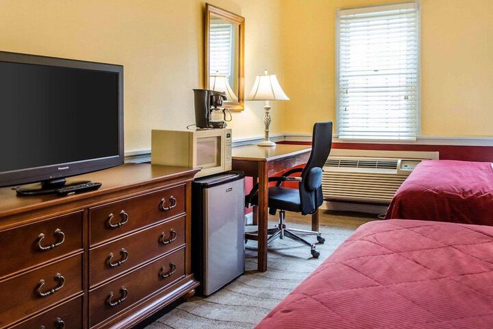 Clarion Inn Strasburg - Lancaster