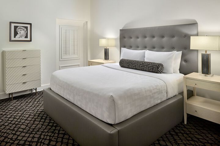 The Tremont House Galveston, a Tribute Portfolio Hotel
