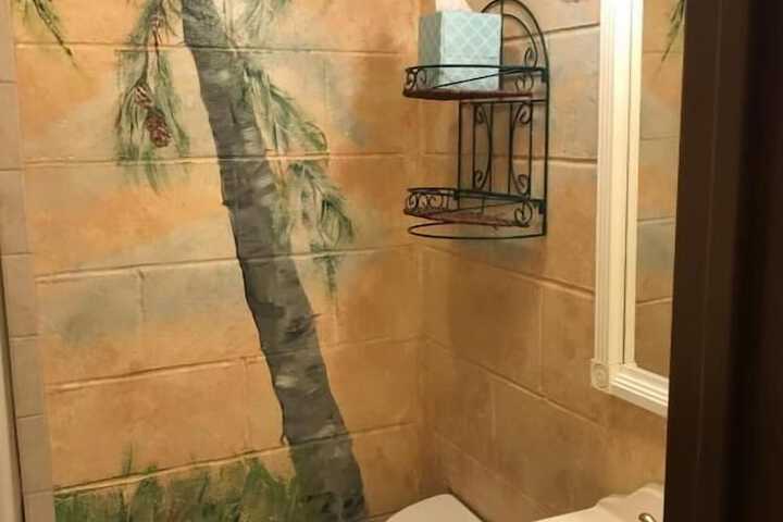 Mountain Aire Cottages Inn & Glamping