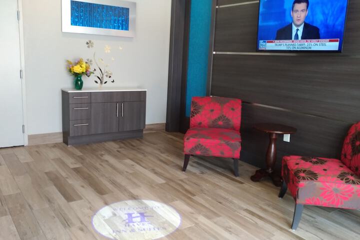 Hotel Interior 16 of 47