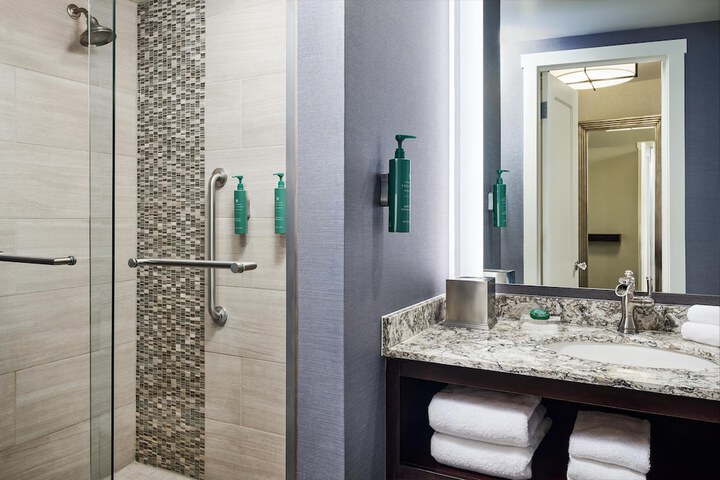Hotel Alex Johnson Rapid City Curio Collection by Hilton