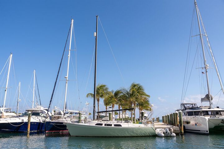 Hilton Key West Resort & Marina