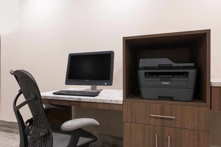 Business Center 48 of 48