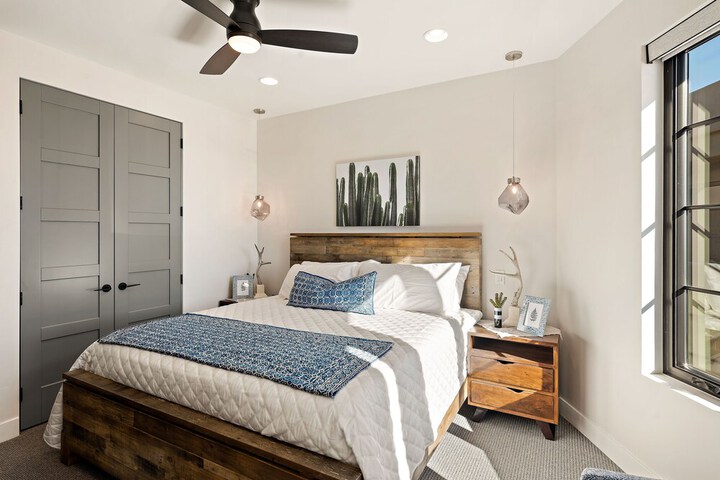 Snow Canyon Retreat #13 by RedAwning