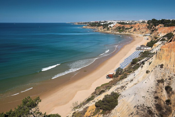 Pine Cliffs Ocean Suites a Luxury Collection Resort & Spa