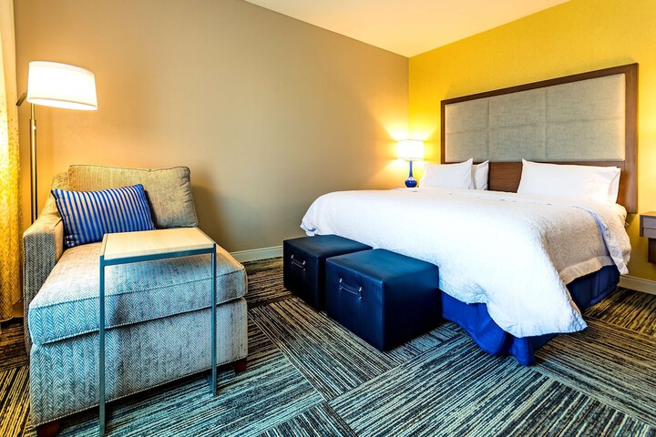 Hampton Inn Lockport - Buffalo