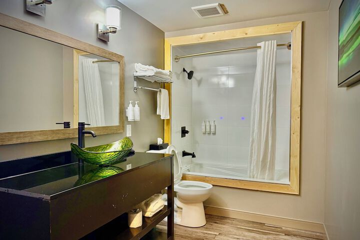 Quality Inn Fort Frances