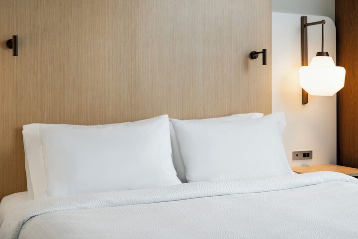 Fairfield Inn & Suites by Marriott North Bay