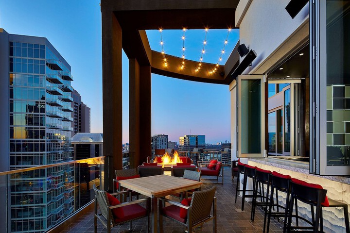 Terrace/Patio 54 of 55