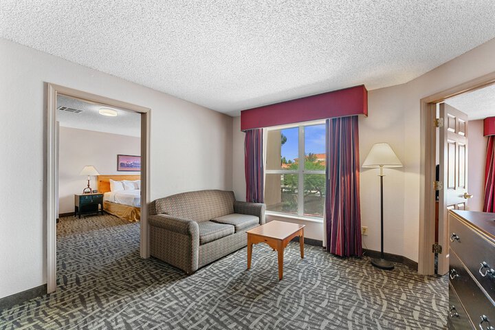 Metro Scottsdale Extended Stay