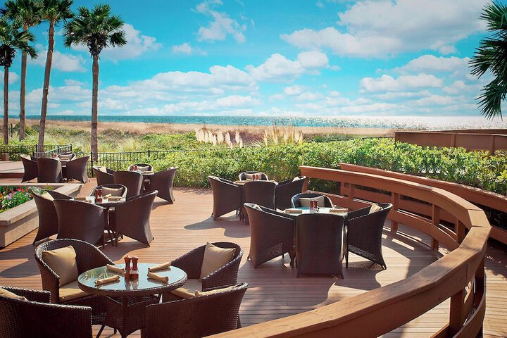 The Westin Hilton Head Island Resort & Spa